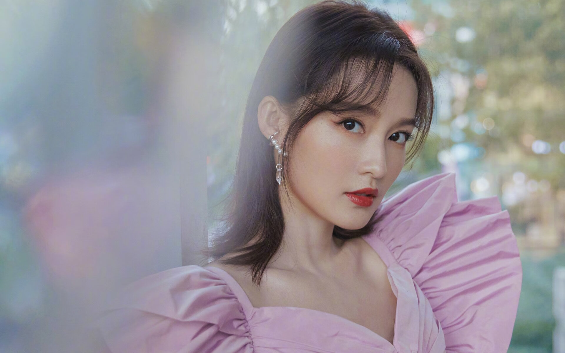 泛舟漂流竞速，水上的惊险刺激，泛舟视频