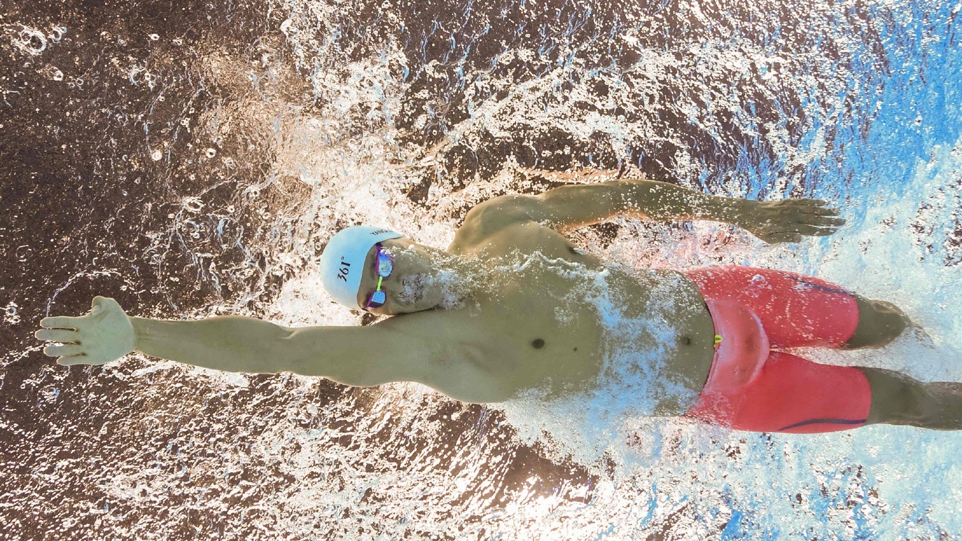 亚洲球队欲在亚冠赛道上大放异彩，亚洲球队欲在亚冠赛道上大放异彩的是谁