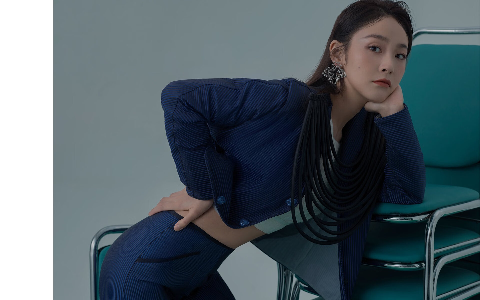 教练组分析:中队或受压起跳慢半拍