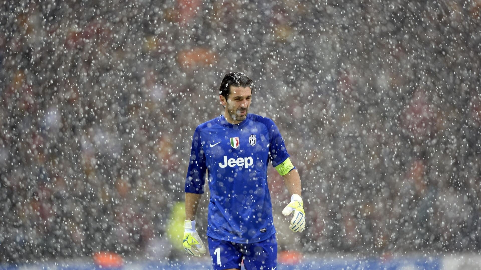 CNN头条：冬奥最具冲击力球队——来自西非的雄狮，冬奥会非洲选手